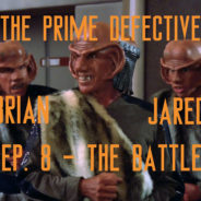 The Prime Defective Ep 8. – The Battle